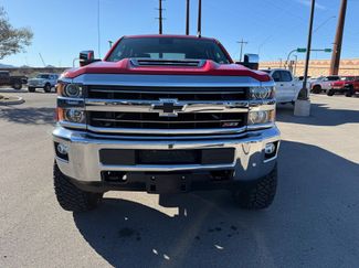 Used 2019 Chevrolet Silverado 2500 LTZ w/ Duramax Plus Package video 2