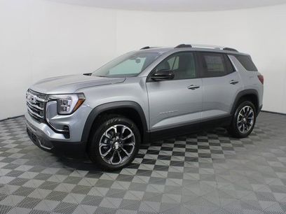 New 2026 GMC Terrain Elevation w/ Elevation Premium Package