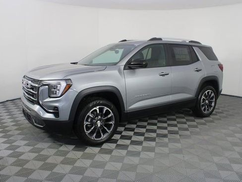 New 2026 GMC Terrain Elevation w/ Elevation Premium Package image 2