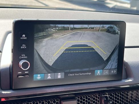 Used 2024 Honda CR-V EX-L image 33