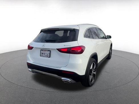 Used 2025 Mercedes-Benz GLA 250 4MATIC image 14