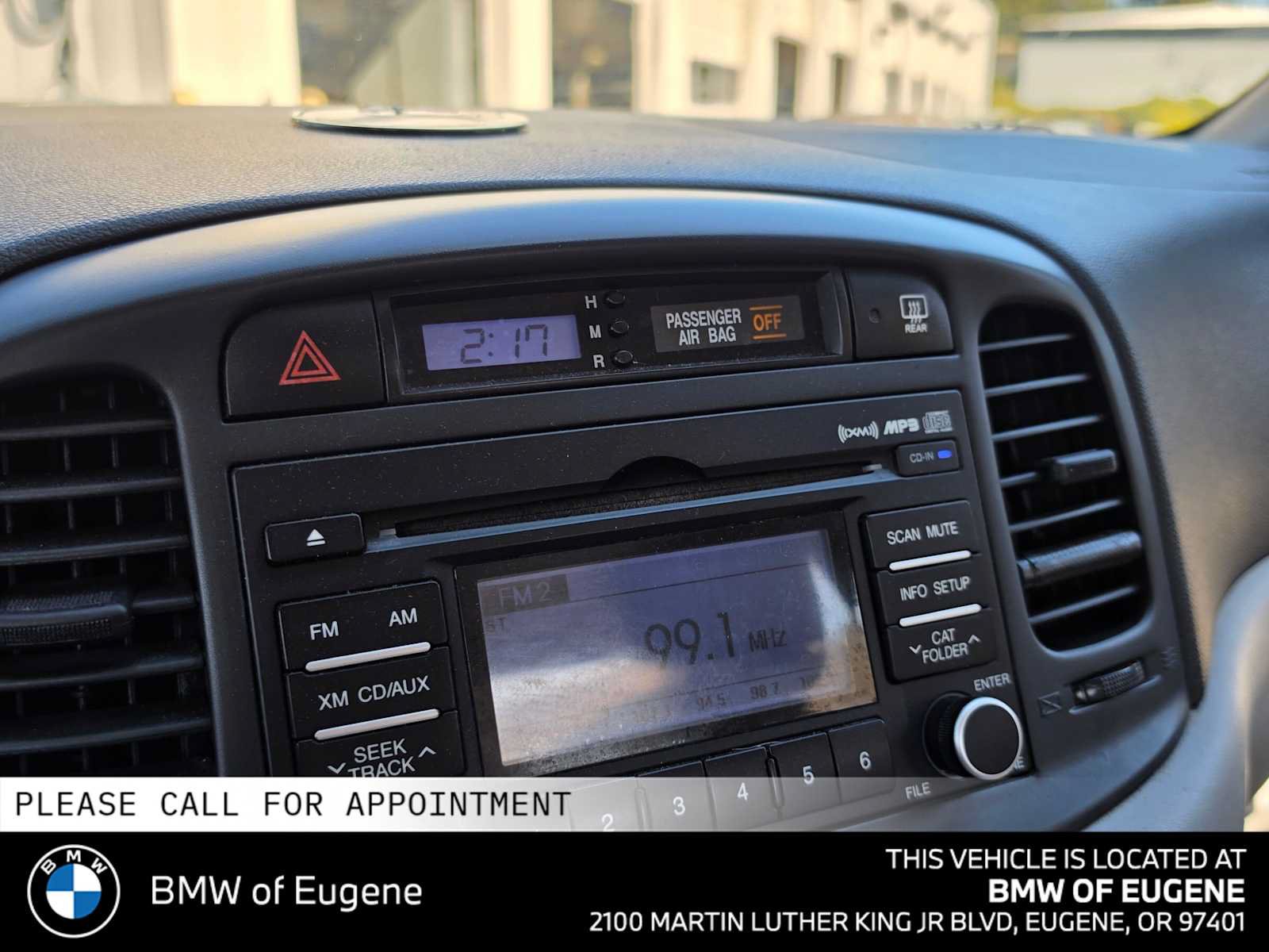Used 2011 Hyundai Accent GLS FWD image 28