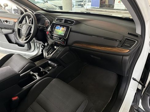 Used 2021 Honda CR-V EX image 27