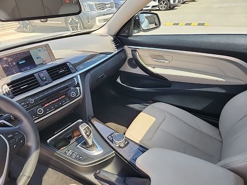 Used 2015 BMW 435i Coupe RWD image 6