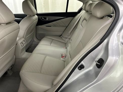 Used 2020 INFINITI Q50 3.0t AWD/4WD image 26