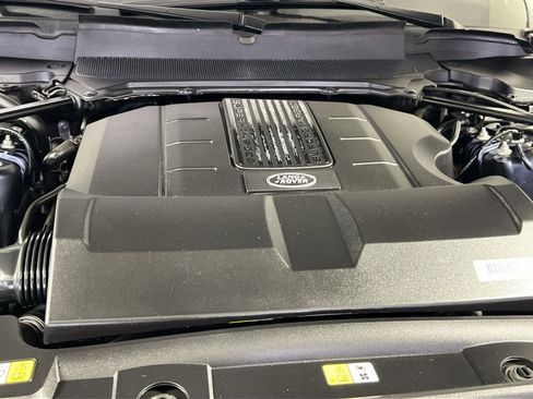 Used 2019 Land Rover Range Rover HSE image 29