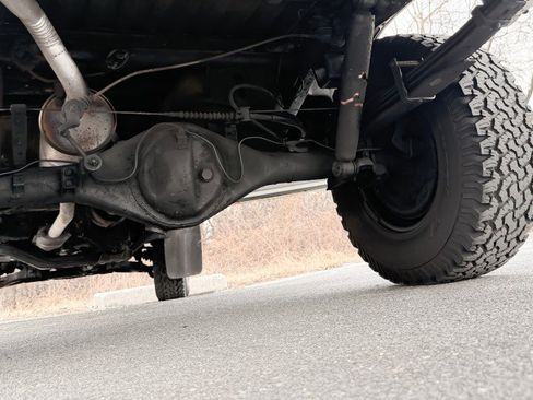 Used 1989 Toyota Pickup SR5 image 27