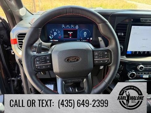 Used 2025 Ford F150 Raptor AWD/4WD image 18
