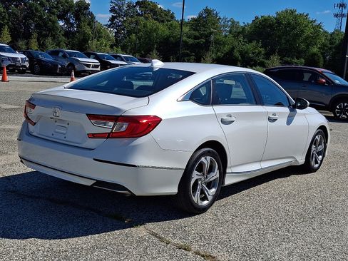 Used 2018 Honda Accord EX image 7