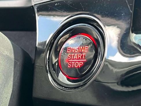 Used 2026 Honda Civic Sport image 30