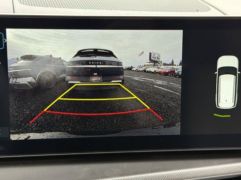 New 2026 Hyundai Santa Fe SE image 26