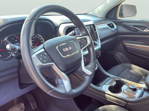Used 2022 GMC Acadia SLE w/ Elevation Edition image 34