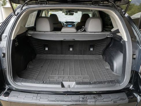 Used 2021 Subaru Crosstrek 2.5i Sport AWD/4WD image 20