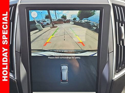 Used 2023 Ford Edge Titanium image 23