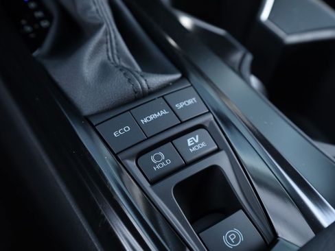 New 2026 Toyota Camry SE image 8