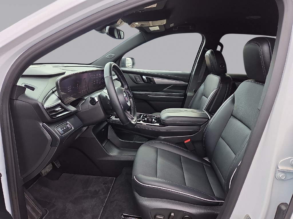 Used 2026 Buick Enclave Preferred FWD image 16