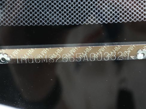 Used 2005 Honda Accord EX-L image 51