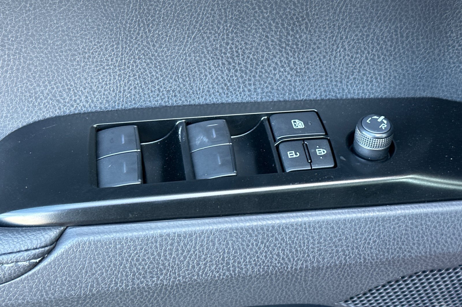 New 2026 Toyota Camry XSE FWD image 12