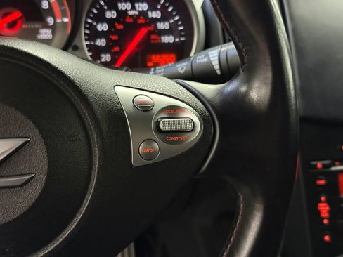Used 2013 Nissan 370Z NISMO w/ Bose Pkg image 19