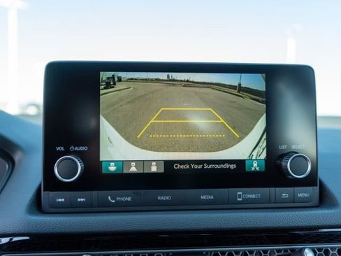 Used 2023 Honda Civic Sport image 21