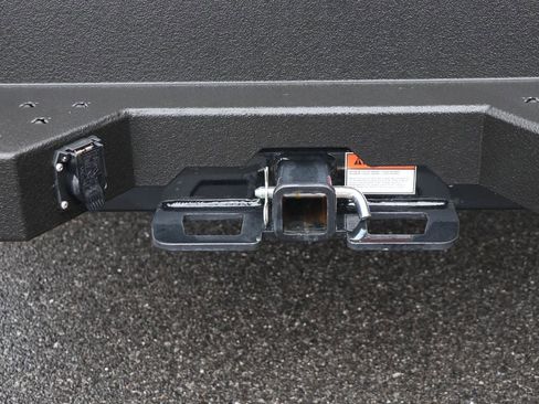 New 2024 Ford Transit 350 AWD w/ Interior Upgrade Package image 13