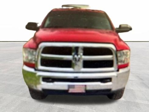 Used 2015 RAM 2500 Tradesman w/ Chrome Appearance Group image 3