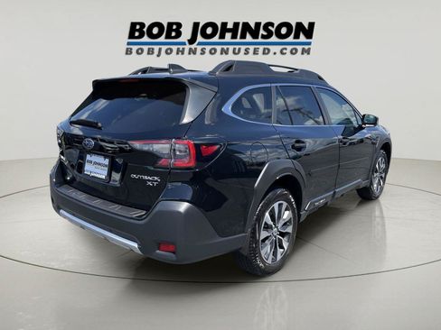 Used 2024 Subaru Outback Limited XT AWD/4WD image 3