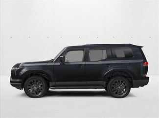 New 2026 Lexus GX 550 AWD/4WD video 3