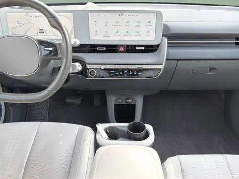 Used 2023 Hyundai Ioniq 5 Limited image 7