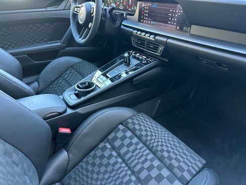New 2026 Porsche 911 Carrera 4 GTS image 13