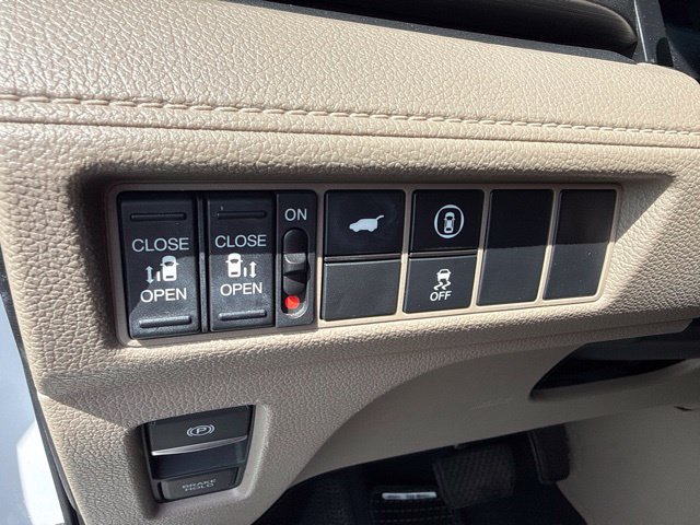 Used 2022 Honda Odyssey EX-L image 20
