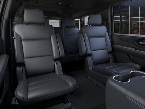 New 2026 GMC Yukon XL Denali w/ Sun & Power Step Package image 17