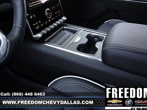 New 2026 GMC Sierra EV Elevation image 32