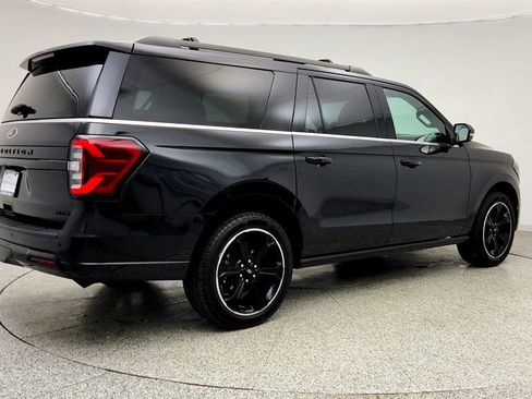 Used 2023 Ford Expedition Max Limited image 5
