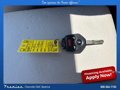 Used 2011 Subaru Outback 2.5i Premium AWD/4WD image 29