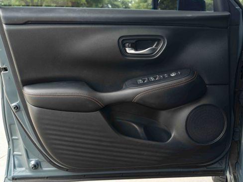 Certified 2024 Honda HR-V Sport image 37