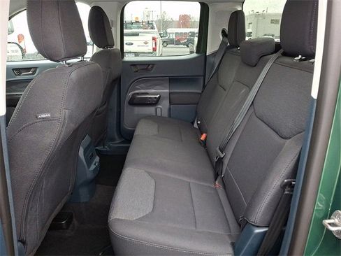 Used 2025 Ford Maverick XL w/ Equipment Group 102A image 14