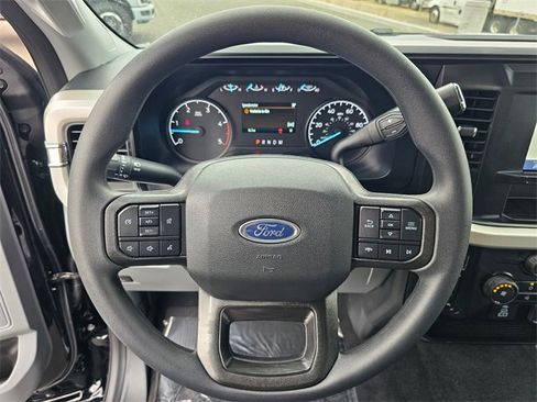 New 2026 Ford F250 XLT image 17