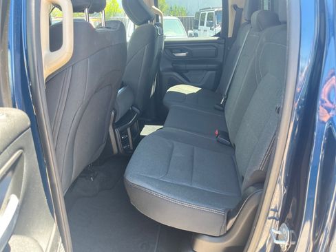 Used 2021 RAM 1500 Tradesman AWD/4WD image 28