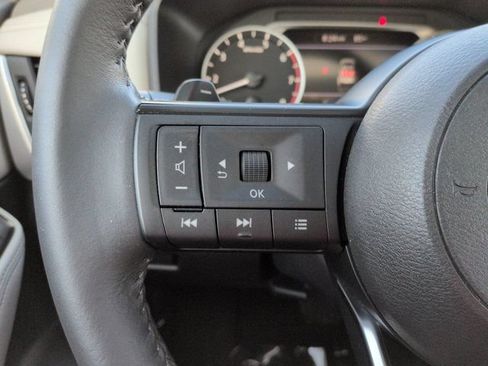 Used 2024 Nissan Rogue SV w/ SV Premium Package FWD image 24