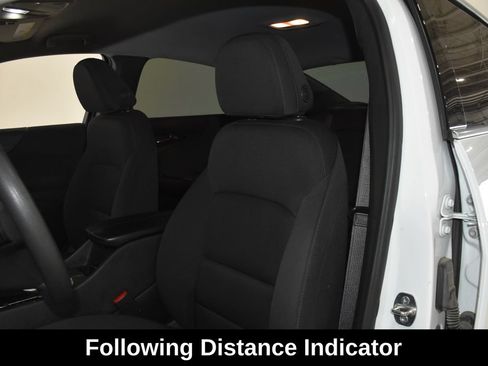 Used 2021 Chevrolet Malibu LT FWD image 24