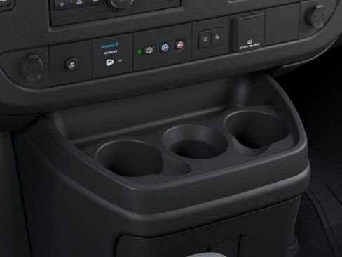 New 2025 GMC Savana 3500 LS image 23