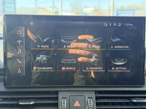 Certified 2023 Audi Q5 2.0T Premium Plus w/ Premium Plus Package image 31