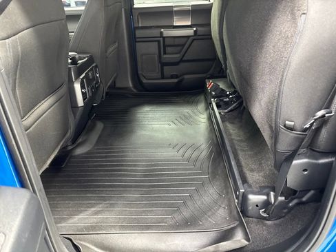 Used 2020 Ford F150 XLT w/ Equipment Group 302A Luxury AWD/4WD image 41