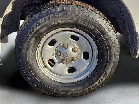 Used 2013 RAM 1500 Tradesman w/ Protection Group image 8