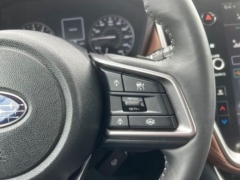 Used 2025 Subaru Outback Touring XT w/ Popular Package #2 AWD/4WD image 24