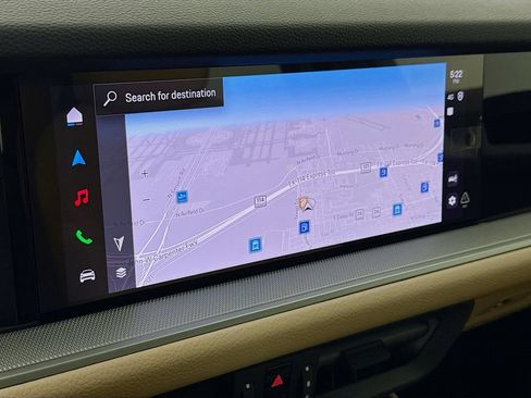 New 2026 Porsche Cayenne AWD/4WD image 19