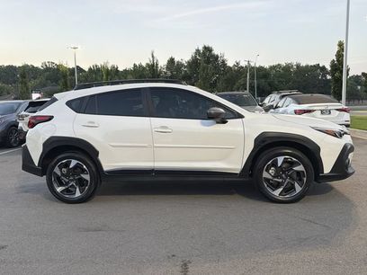 Certified 2025 Subaru Crosstrek 2.5i Limited