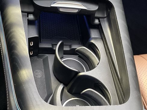 Certified 2025 Mercedes-Benz E 350 E 350 RWD Sedan image 35