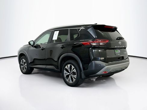 Used 2023 Nissan Rogue SV w/ SV Premium B Package AWD/4WD image 5